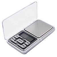 Ювелирные весы Pocket Scale MH-500 0,1-500г с батерейками (1454)