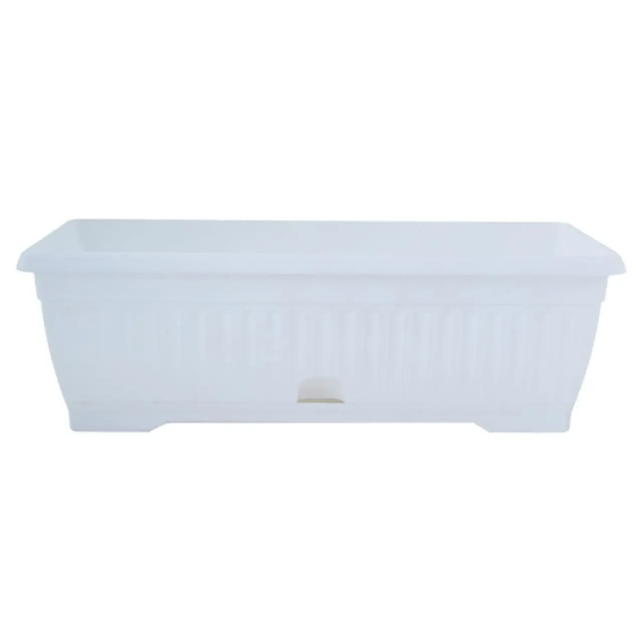 Балконний Терра 80 білий, фото 1