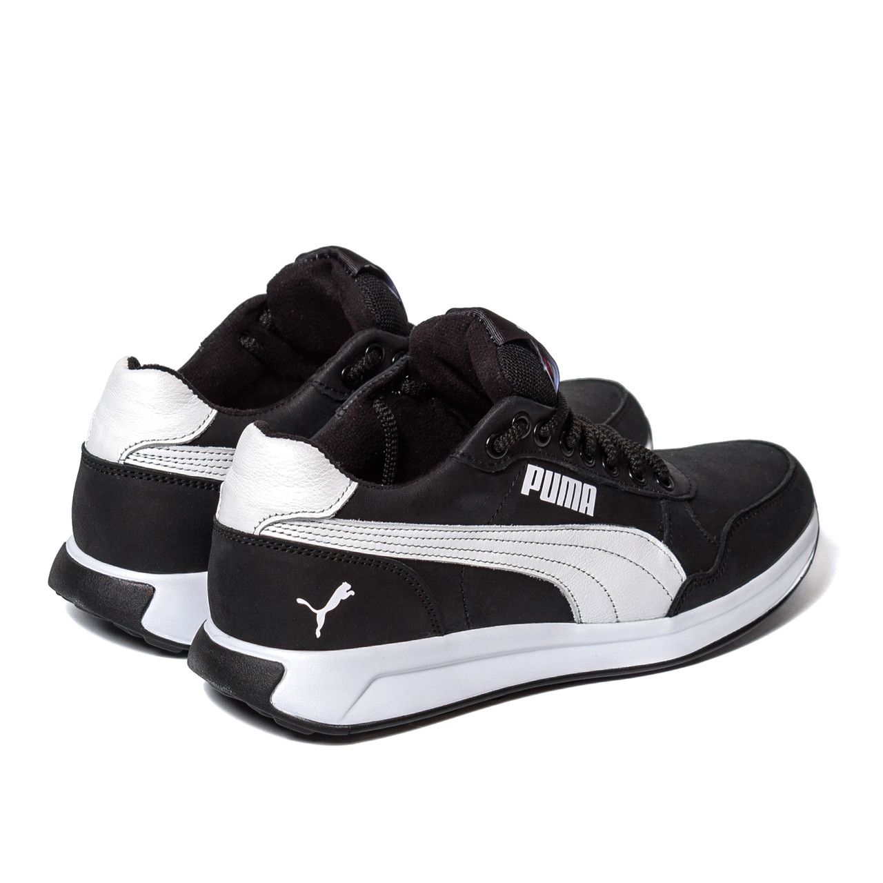Puma classic cuir cheap