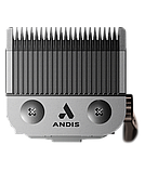 Машинка для стриження з алюмінієвим корпусом Andis reVITE Grey Taper (AN 86105), фото 6