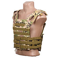 Плитоноска Crye Precision Jumpable Plate Carrier