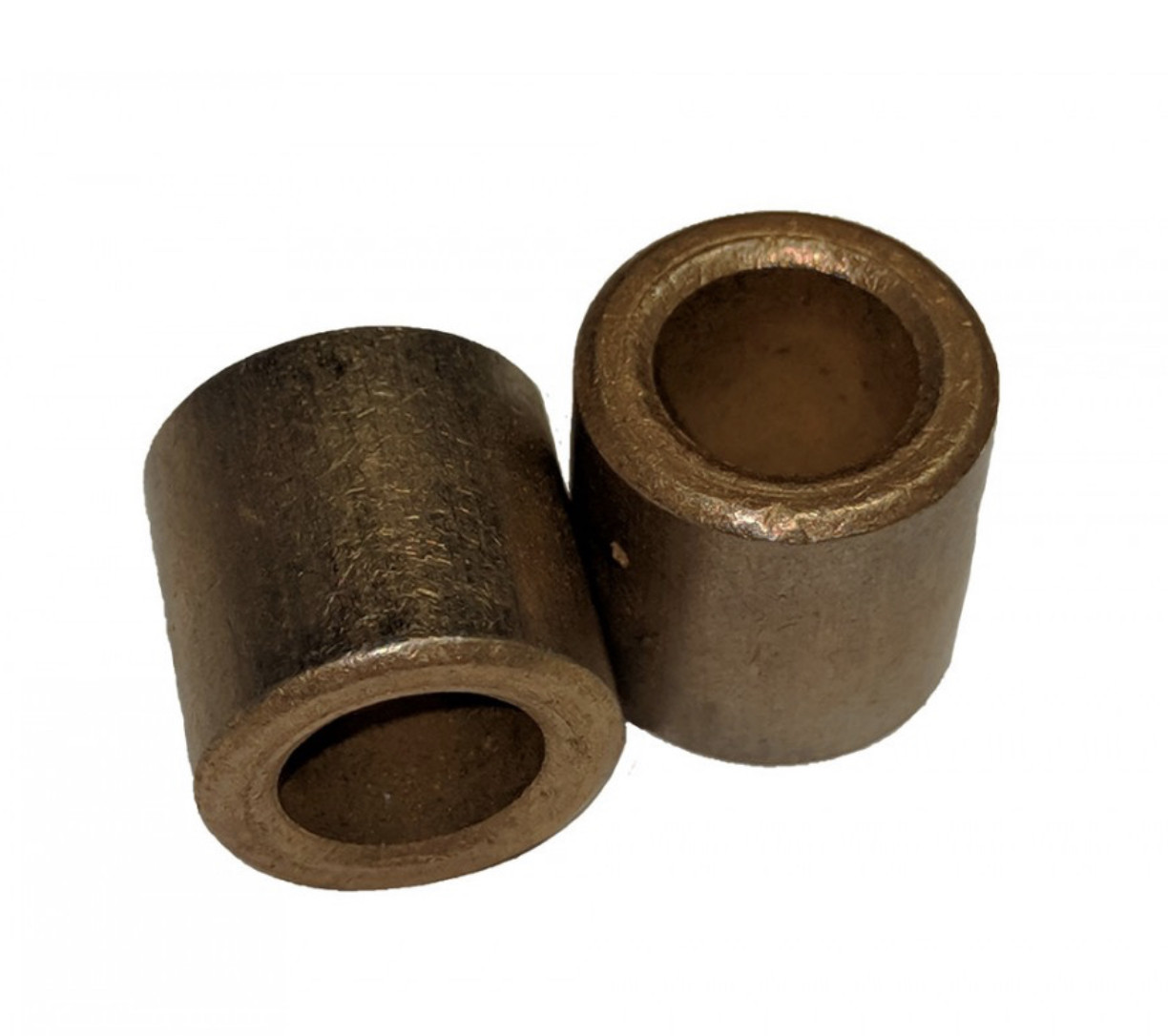 Втулка мідно графітова 5х9 h10