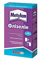 HENKEL Metylan Флізелін Преміум Клей до структ. шпалер на флізел.250гр(18шт)