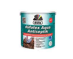 Антисептики для дерева на водяній основі