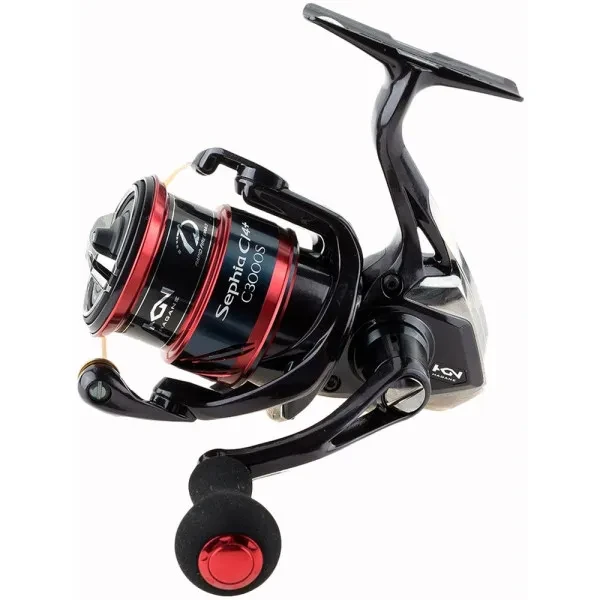 Котушка Shimano Sephia 22669296