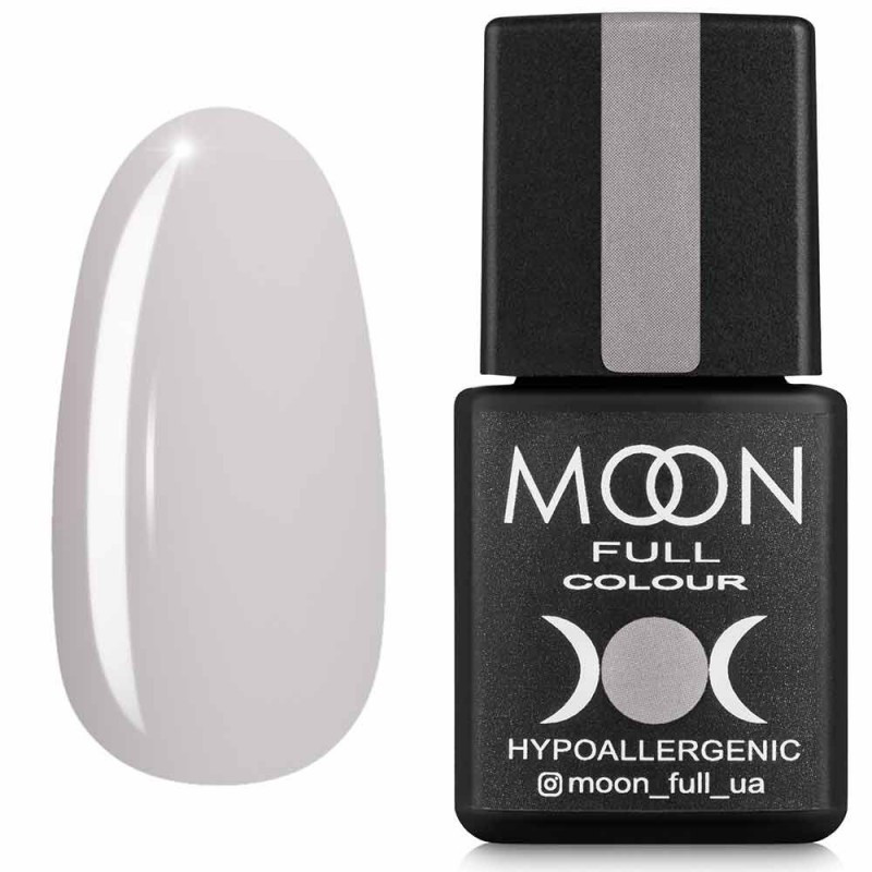 Гель-лак MOON FULL Air Nude №3 8 мл