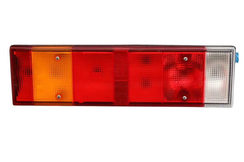 Ліхтар задній DAF 95/105 7 секций с фишкой правий