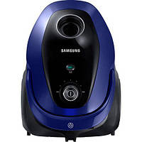 Пылесос Samsung VC07M25H0WB/UK (код 873823)