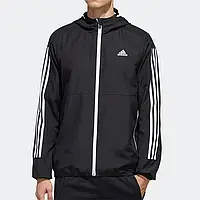 Ветровка adidas Must Haves 3-stripes - M