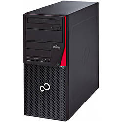 Комп'ютер i5 4gen, RAM 8Gb DDR3, SSD 120Gb