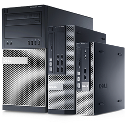 4-х ядерний ПК i5 4gen, RAM 16Gb DDR3, SSD 240Gb