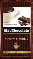 Гарячий шоколад MacCoffee Шоколад 10 шт * 20г (8887290102149)