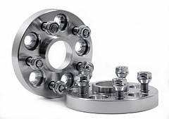 Переходные адаптеры (адаптеры с различным PCD на входе и на выходе)