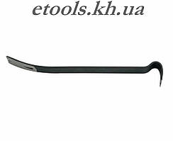 Лом-ков'яходер плоский гарт. 450х6х35 мм Vorel 34251