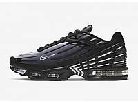 Мужские кроссовки NIKE AIR MAX PLUS III DJ4600-001 Оригинал