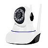Камера відеоспостереження Q5 IPC-V380-Q5Y 2mp  ⁇  IP Wi-fi відеокамера bs, фото 5