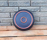 Форма для випічки керамічна кругла 26 см - Млинниця, фото 4