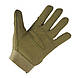 Тактичні рукавиці Mil-Tec Army Gloves 12521001-903 Olive розмір M, фото 8