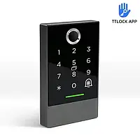 Біометричний контролер bluetooth K2F