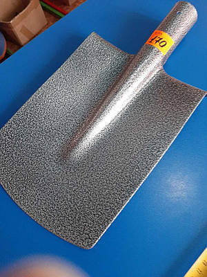 Лопата  Штикова Довжина 37 см