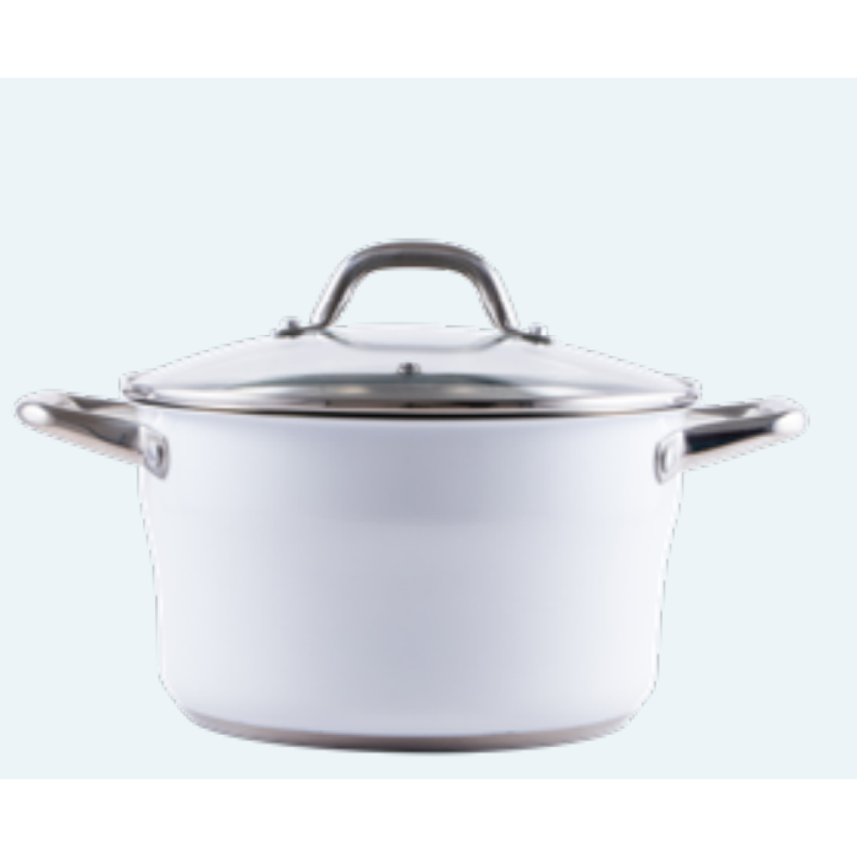 Каструля PR-2400-22 JASMINE PEPPER 22 х 12.5 см 4.5 л