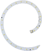 Матриці, драйвера, комплектуючі для ремонту світильників.