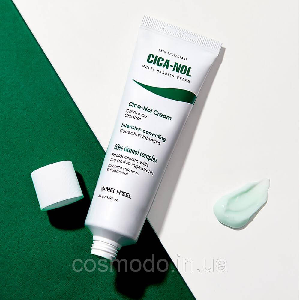 Фітокрем для чутливої шкіри Medi-Peel Phyto Cica-Nol Cream