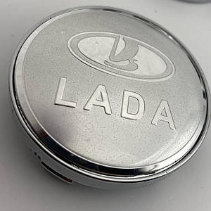 Ковпачок lada Лада 60 мм 56 мм