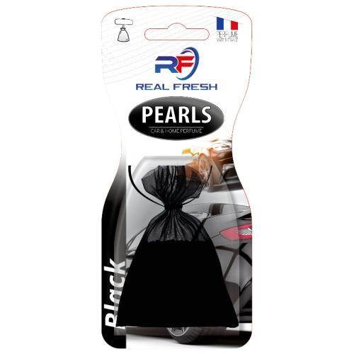 Осв.воздуха REAL FRESH "PEARLS" Black ((14)) — Купить Недорого на Bigl ...