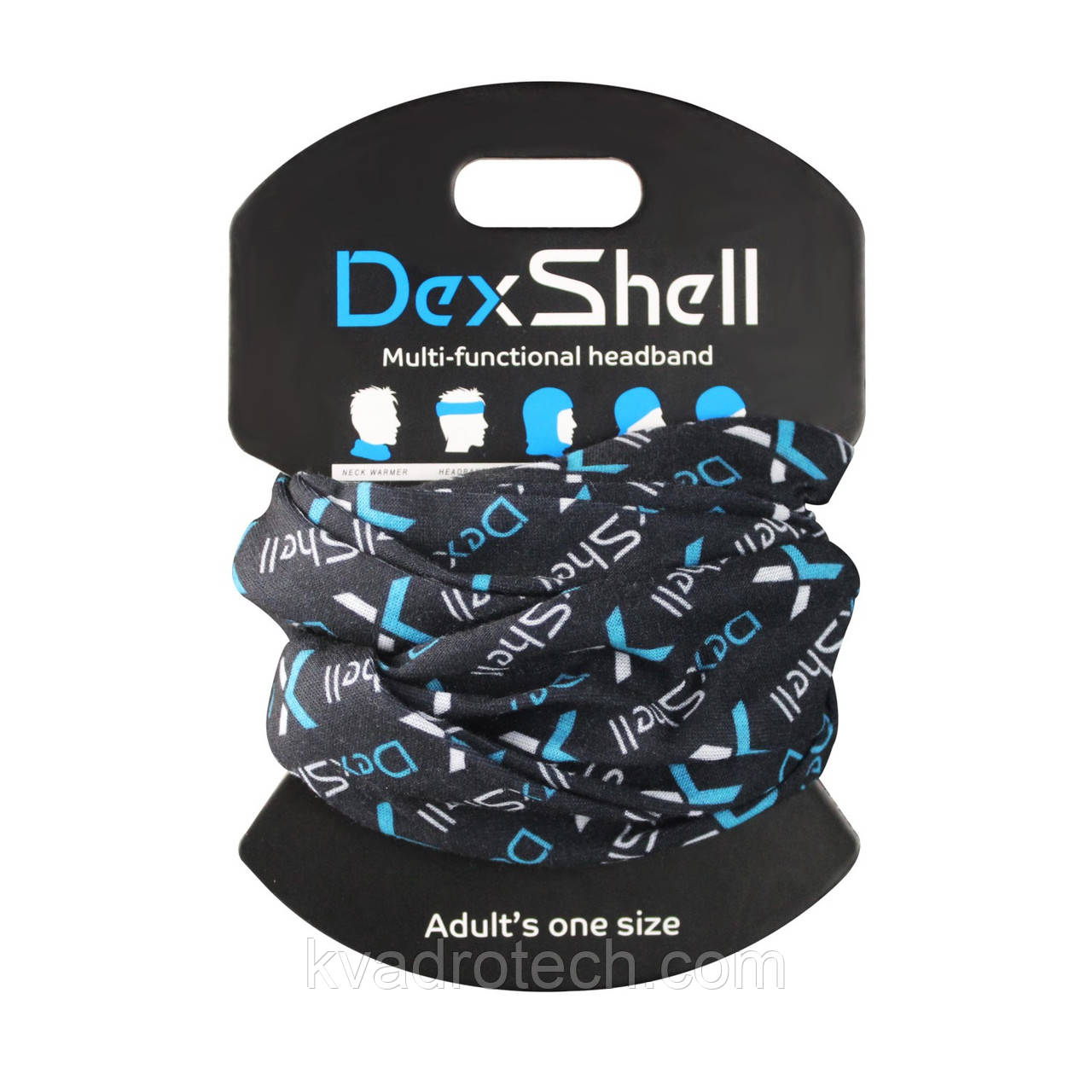 Баф Dexshell NeckWarmer (01.NG313C)