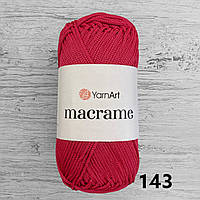 YarnArt Macrame / ЯрнАрт Макраме 143