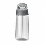 Пляшка для води SHIKU 450 мл, тритан, фото 4