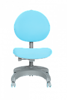 Учебное кресло для уроков и учебы | FunDesk Cielo Blue