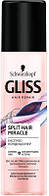 Експрес-кондиціонер Gliss Kur Split Hair Miracle для пошкодженого волосся та посічених кінчиків, 200 мл