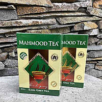 Чай черный с бергамотом "Mahmood Tea" Earl Grey Tea 450г