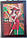 Картина "Дівчина в червоному" — авторська робота, розмір 63/44, на оргаліті, акриловий розпис, фото 2