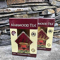 Чай черный с кардамоном "Mahmood Tea" Cardamom Tea 450г