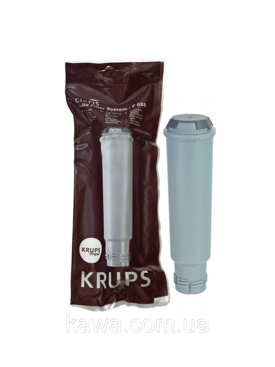 Фільтр для кавомашин Krups