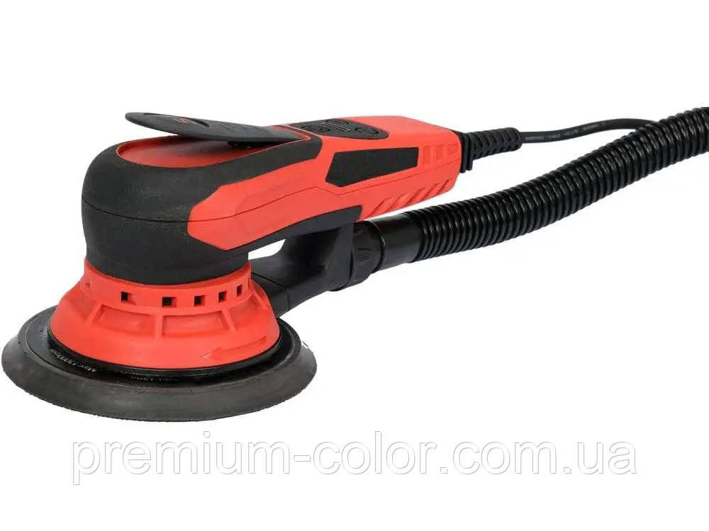 Шліфувальна машинка TekWay, фото 1