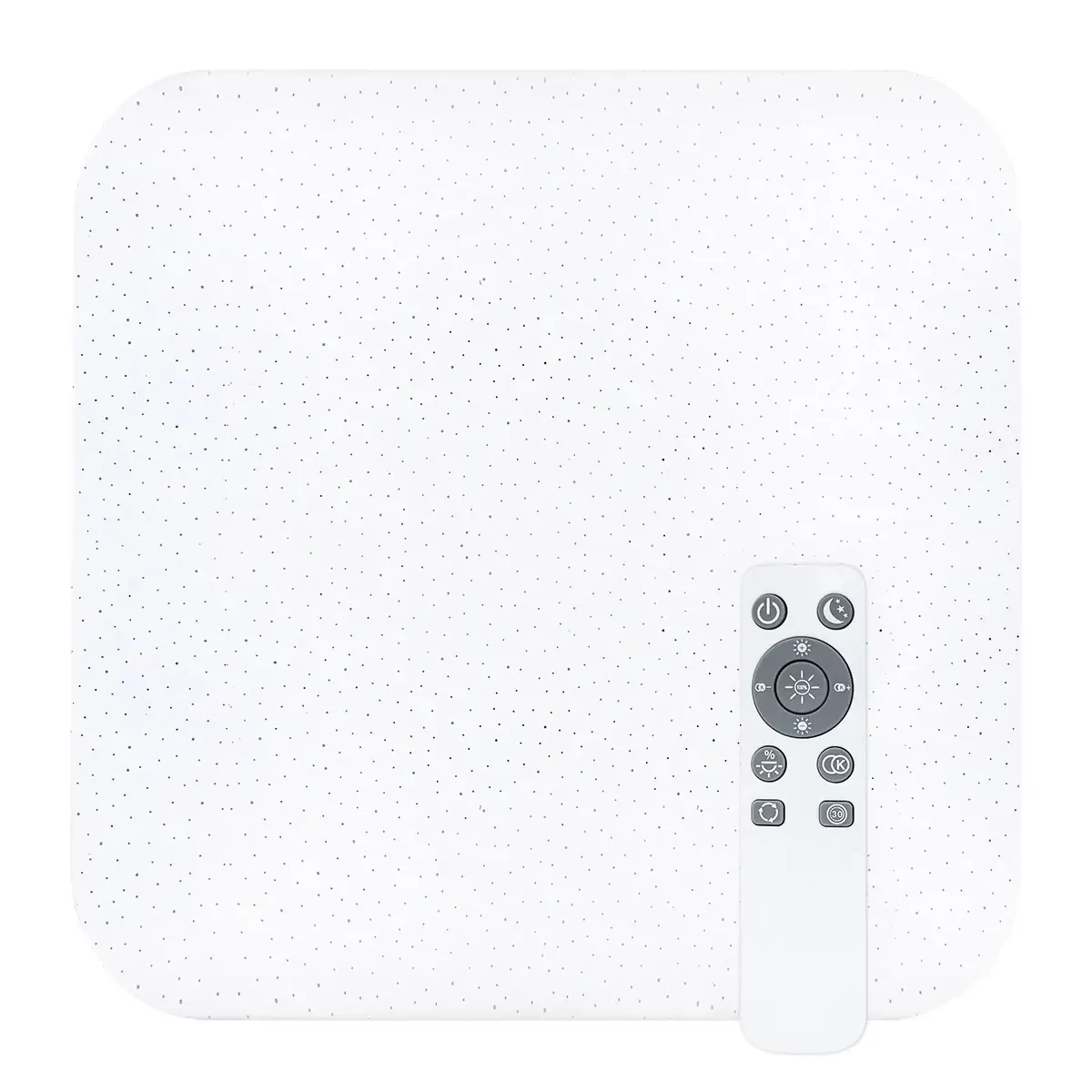 Светильник светодиодный Biom SMART SML-S01-70/2 3000-6000K 70Вт з д/к