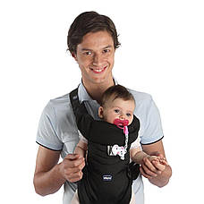 Нагрудна сумка Chicco EasyFit, фото 5