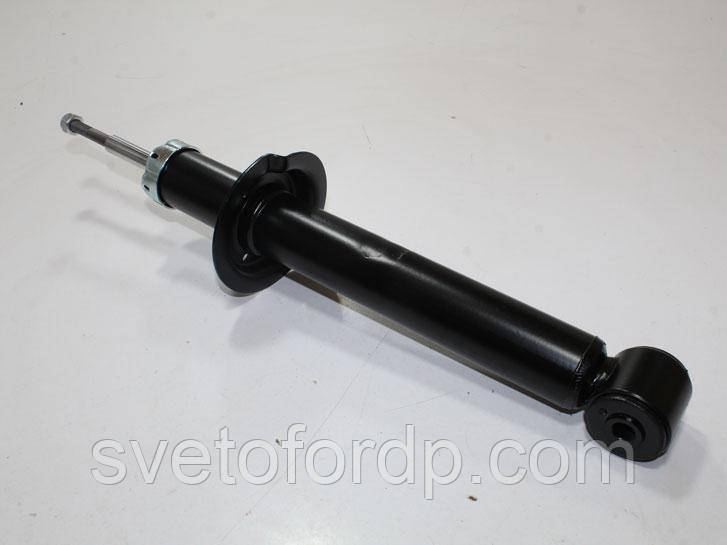 Амортизатор задній (стійка) ВАЗ 2108, 2109, 21099, 2113, 2114, 2115 масляний Flagmus, фото 1