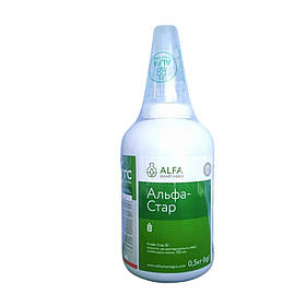 Гербіцид Альфа-стар (гербіцид Гранстар)