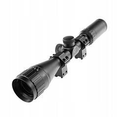 Приціл Hawke Fast Mount 3-9x40 AO Mil Dot