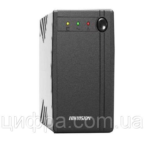 UPS Hikvision DS-UPS600, фото 1