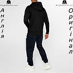 Кофта худі чоловіча Lonsdale (Лонсдейл) з Англії, фото 6