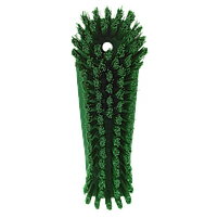 Ручна щітка Vikan 200 мм жорстка зелена, фото 2