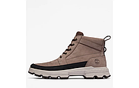 Timberland Greenstride TBL Original Ultra Waterproof chukka boots Черевики, фото 4