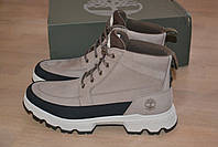 Timberland Greenstride TBL Original Ultra Waterproof chukka boots Черевики, фото 10