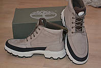 Timberland Greenstride TBL Original Ultra Waterproof chukka boots Черевики, фото 8